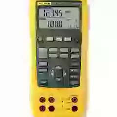 Fluke 724 Temperature Calibrator